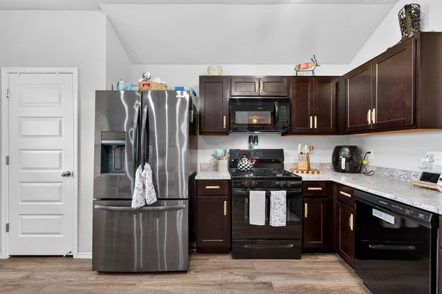 11613 NW 95th Street, Yukon, OK 73099