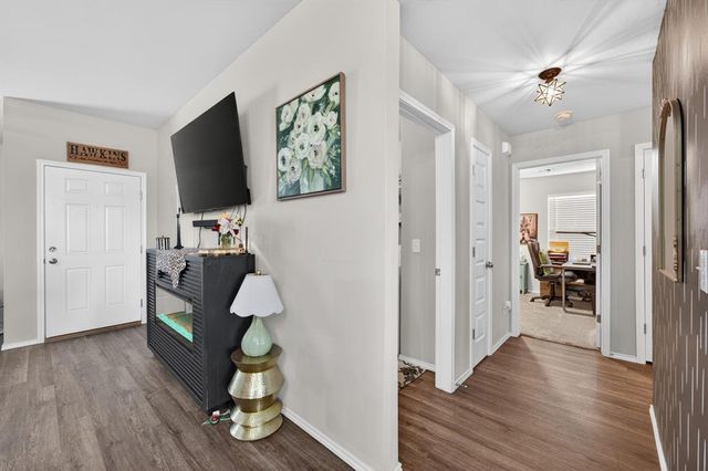 11613 NW 95th Street, Yukon, OK 73099