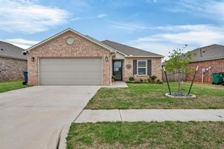 11613 NW 95th Street, Yukon, OK 73099