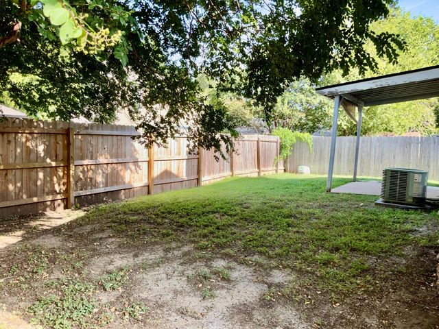2105 Balsam WAY, Round Rock, TX 78665