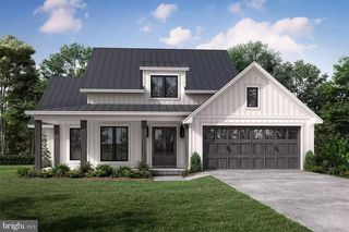 18545 COBBLESTONE CT #LOT 5, Milton, DE 19968