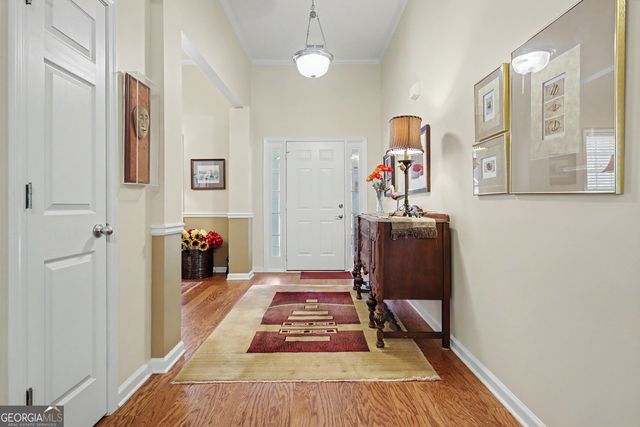 63 Avondale, Newnan, GA 30265