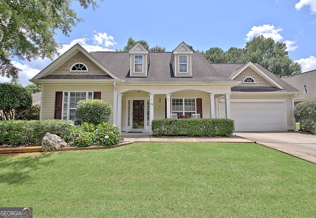 63 Avondale, Newnan, GA 30265