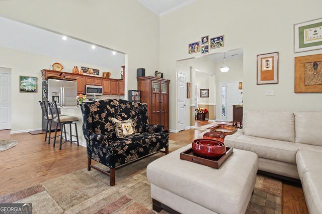 63 Avondale, Newnan, GA 30265