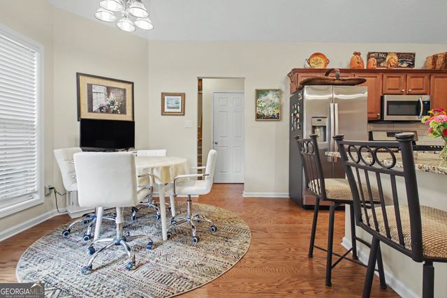 63 Avondale, Newnan, GA 30265