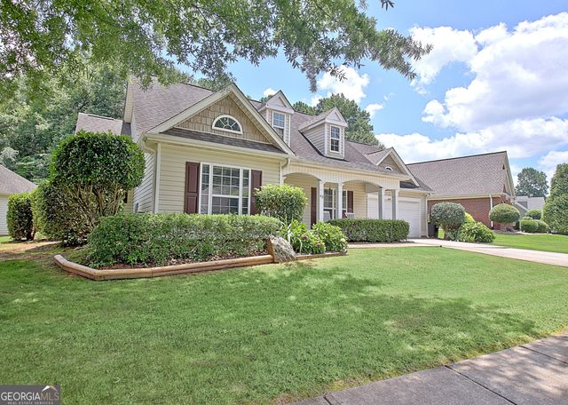 63 Avondale, Newnan, GA 30265