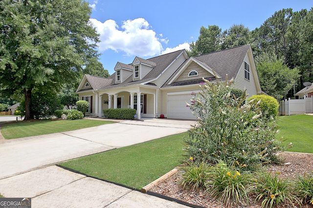63 Avondale, Newnan, GA 30265