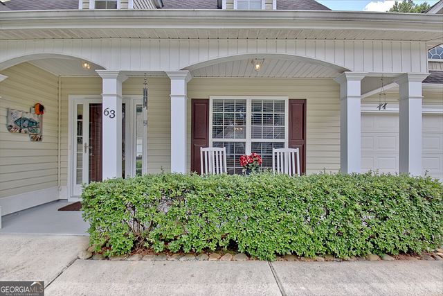 63 Avondale, Newnan, GA 30265