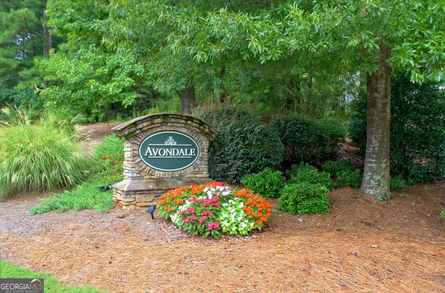 63 Avondale, Newnan, GA 30265