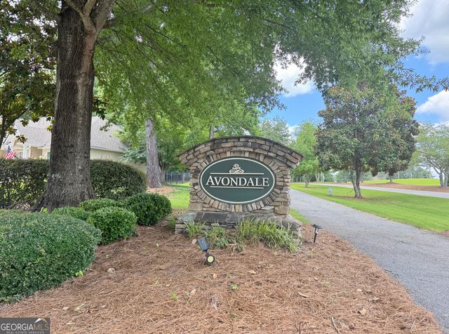 63 Avondale, Newnan, GA 30265