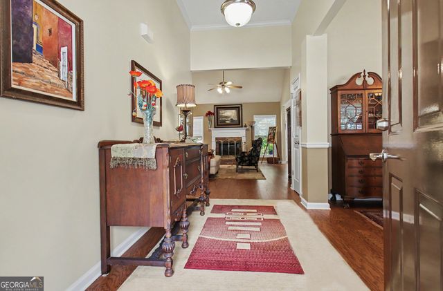 63 Avondale, Newnan, GA 30265