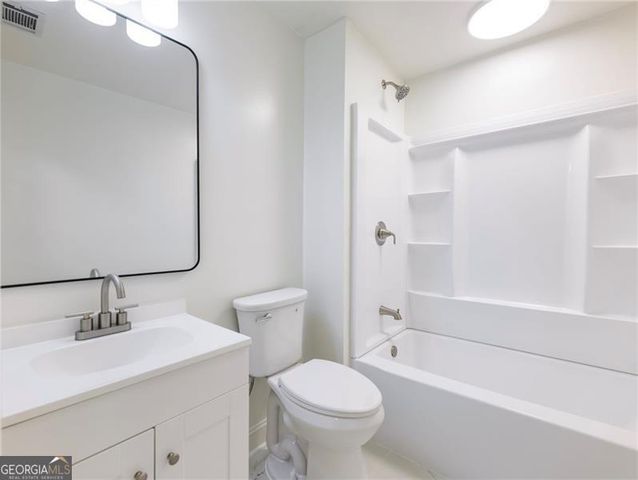 2862 Argyle Drive NW, Atlanta, GA 30318