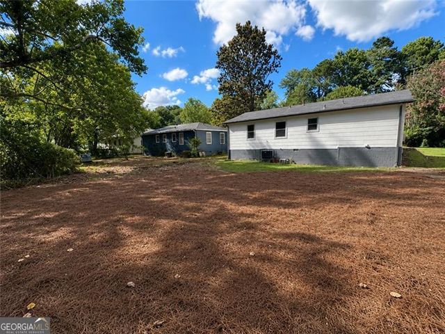 2862 Argyle Drive NW, Atlanta, GA 30318