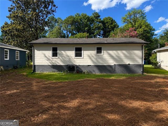 2862 Argyle Drive NW, Atlanta, GA 30318