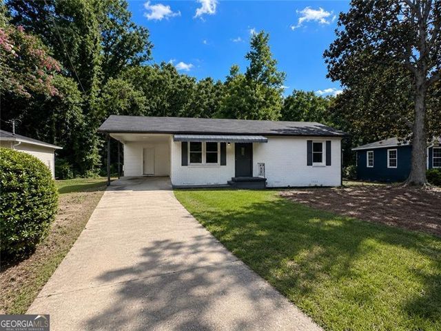 2862 Argyle Drive NW, Atlanta, GA 30318