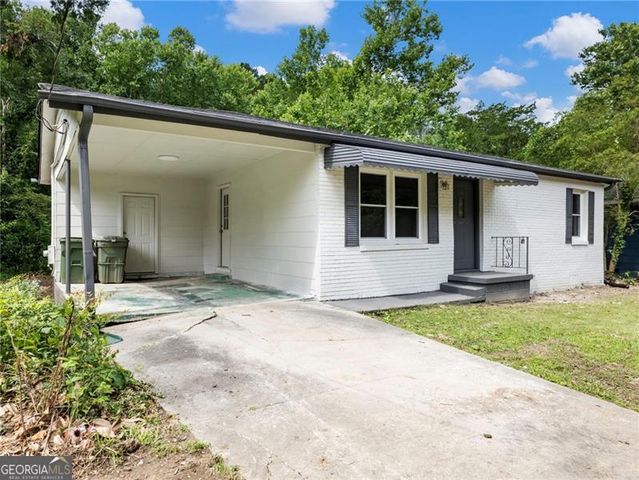 2862 Argyle Drive NW, Atlanta, GA 30318