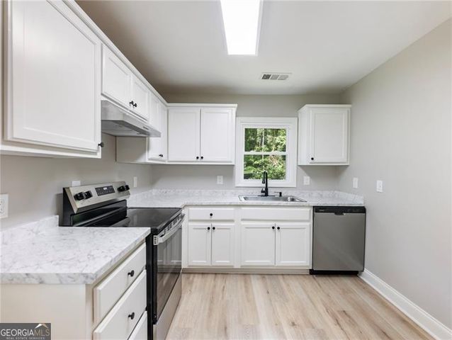 2862 Argyle Drive NW, Atlanta, GA 30318