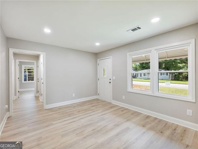 2862 Argyle Drive NW, Atlanta, GA 30318