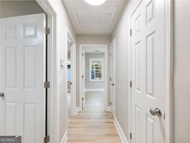 2862 Argyle Drive NW, Atlanta, GA 30318