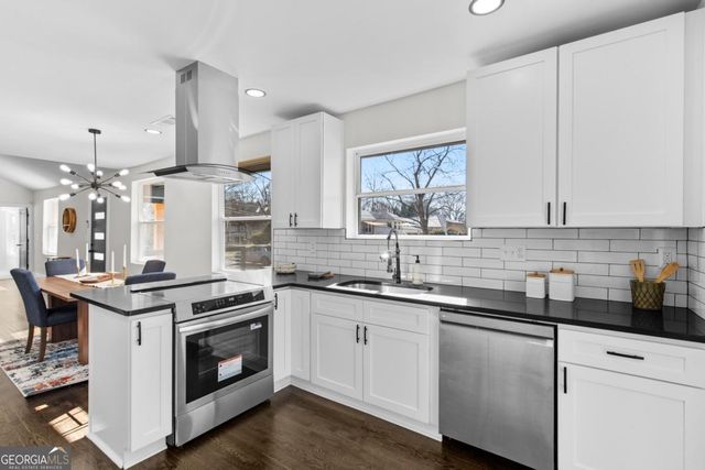 968 Bruce Circle SE, Atlanta, GA 30316