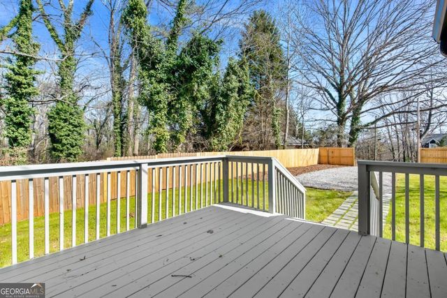 968 Bruce Circle SE, Atlanta, GA 30316