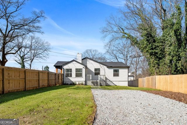 968 Bruce Circle SE, Atlanta, GA 30316