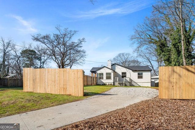 968 Bruce Circle SE, Atlanta, GA 30316