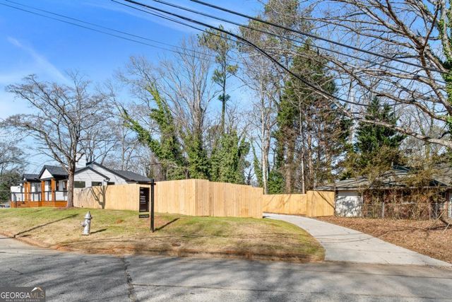 968 Bruce Circle SE, Atlanta, GA 30316