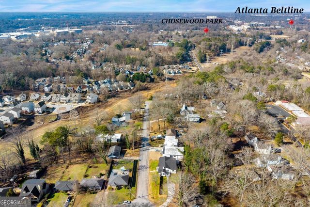 968 Bruce Circle SE, Atlanta, GA 30316