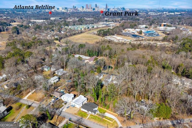 968 Bruce Circle SE, Atlanta, GA 30316