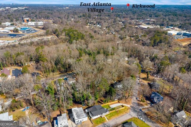968 Bruce Circle SE, Atlanta, GA 30316