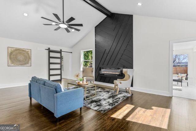 968 Bruce Circle SE, Atlanta, GA 30316