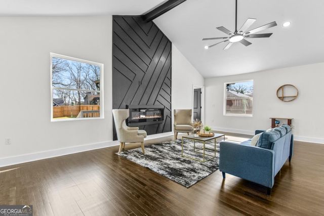 968 Bruce Circle SE, Atlanta, GA 30316