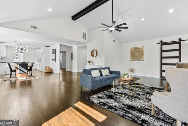 968 Bruce Circle SE, Atlanta, GA 30316