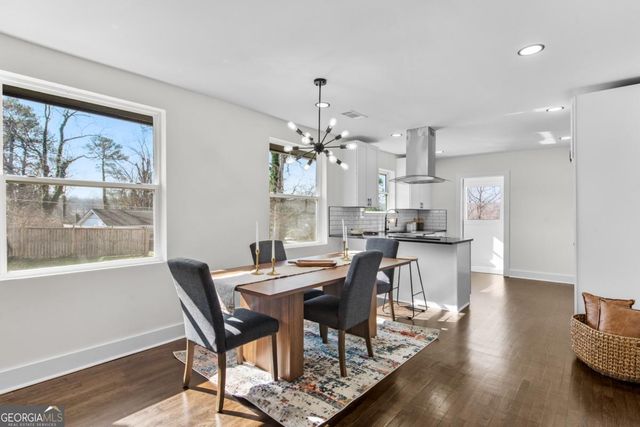 968 Bruce Circle SE, Atlanta, GA 30316