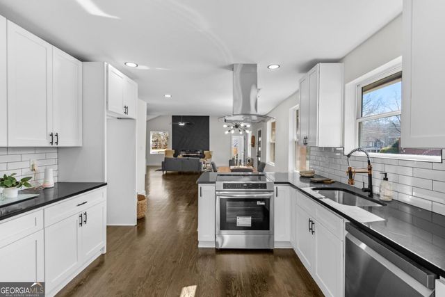 968 Bruce Circle SE, Atlanta, GA 30316