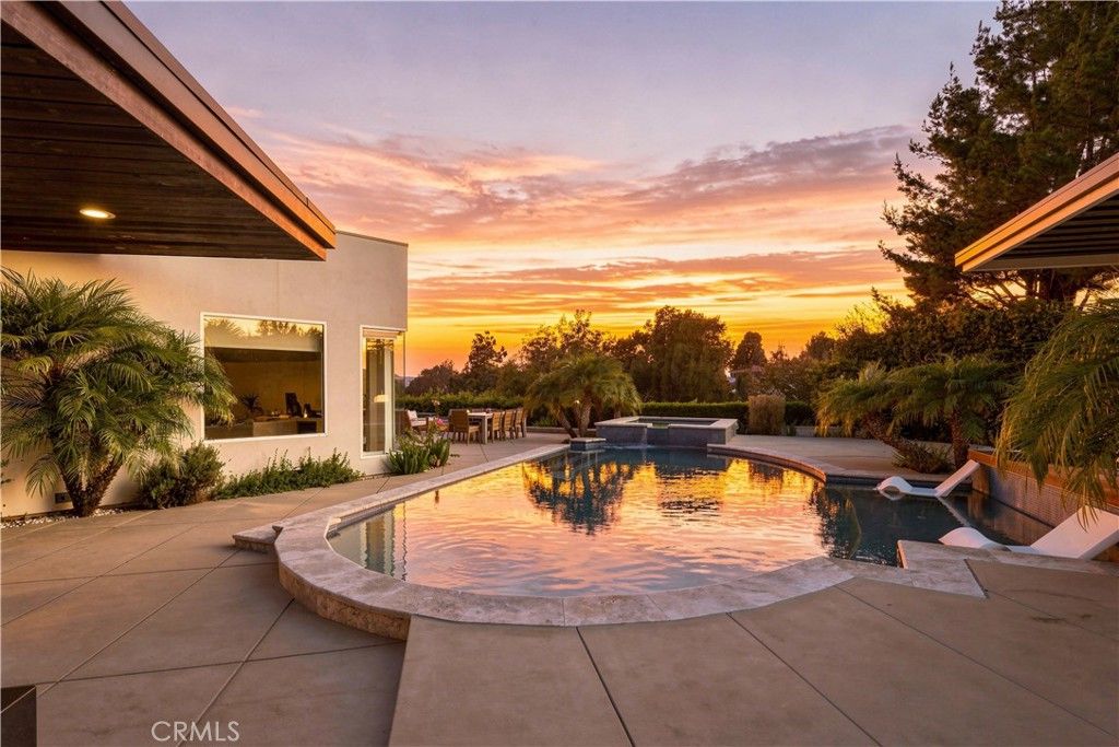 3355 Wrightview Place, Studio City, CA 91604 — exterior