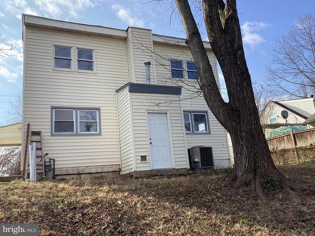 250 MANASSAS, Manassas Park, VA 20111