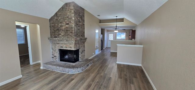 923 Westover Drive, Lancaster, TX 75134