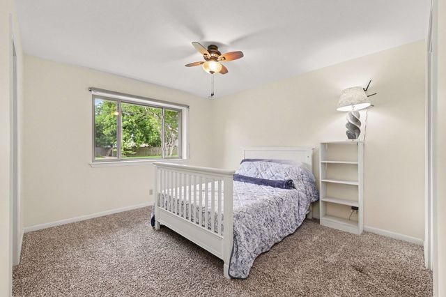 805 Wes Michael Road, Bonham, TX 75418
