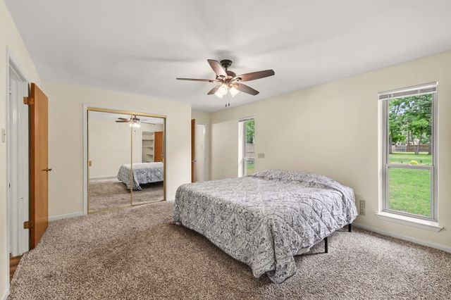 805 Wes Michael Road, Bonham, TX 75418