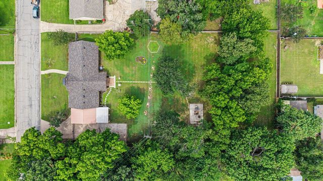 805 Wes Michael Road, Bonham, TX 75418