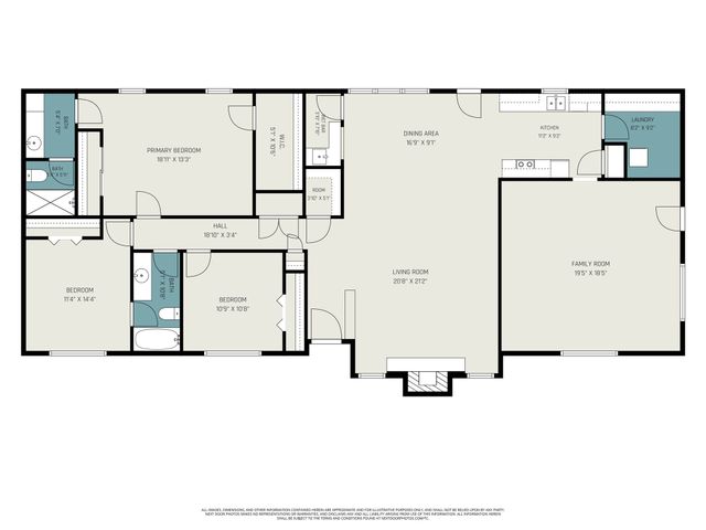 805 Wes Michael Road, Bonham, TX 75418
