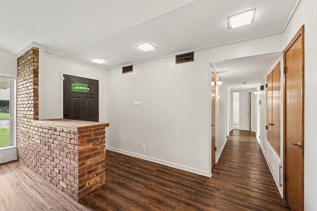 805 Wes Michael Road, Bonham, TX 75418