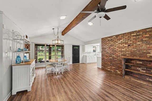 805 Wes Michael Road, Bonham, TX 75418