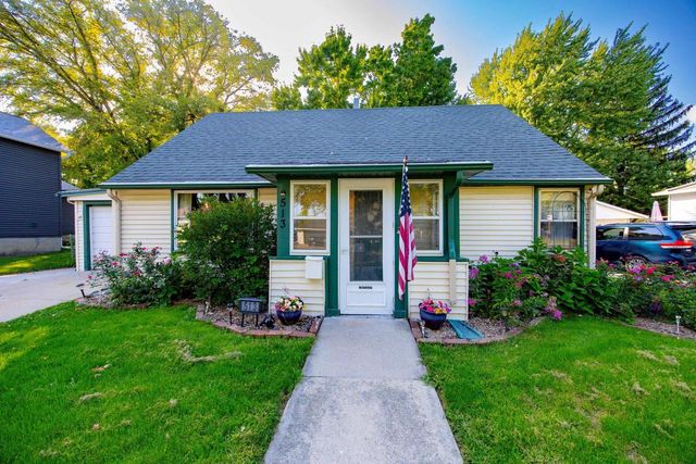 513 N High Street, Fort Atkinson, WI 53538