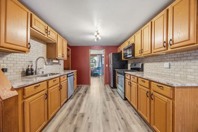 513 N High Street, Fort Atkinson, WI 53538