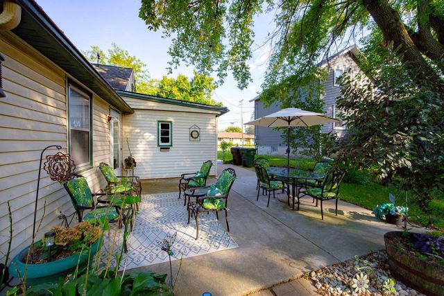 513 N High Street, Fort Atkinson, WI 53538