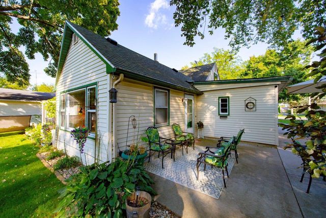 513 N High Street, Fort Atkinson, WI 53538