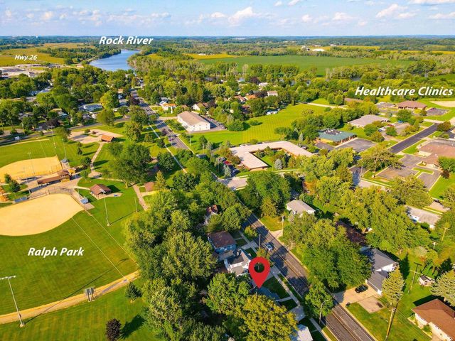 513 N High Street, Fort Atkinson, WI 53538